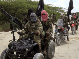 Terrorists Demand N20million Ransom For Kwara Trader, Threaten To Kill Woman If ‘Deadline’ Is Missed