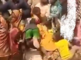 Video Shows Residents Leaving Sokoto Village Over Relentless Bandit Attacks
