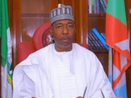 EXCLUSIVE: Borno Government Spends N7.7billion On Boko Haram Rehabilitation In 21 Months As Bombings Persist