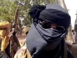 Terrorists Mount Roadblock, Abduct Zamfara Residents Preparing To Break Fast