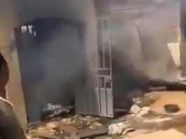 BREAKING: Three Dead As Herders’ Reprisal Attack Hits Nasarawa Community Near Abuja, Houses Burnt