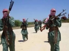 BREAKING: Suspected Terrorists Attack Police Mobile Force Camp In Kwara, Kill Three Officers, Injure Two